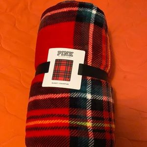VS PINK Blanket